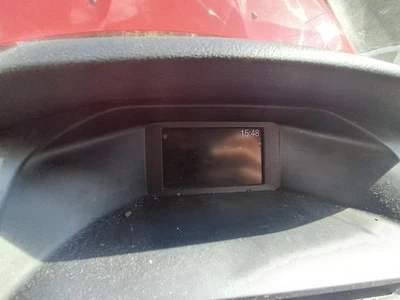 Pantalla de infoentretenimiento usada se adapta a: Ford Focus 2017 4,2`` pantalla grado A Foto 1 de 4