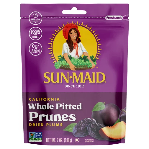 Sun Maid California Pitted Prunes - Image 1 of 1