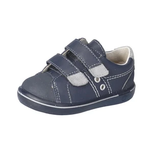 Ricosta Nippy Boys Kids Infant Toddler Rip Tape Leather Shoes 191 - Picture 1 of 1