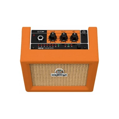 Orange Crush Mini Gitarrenverstärker - NEU - Bild 1 von 3