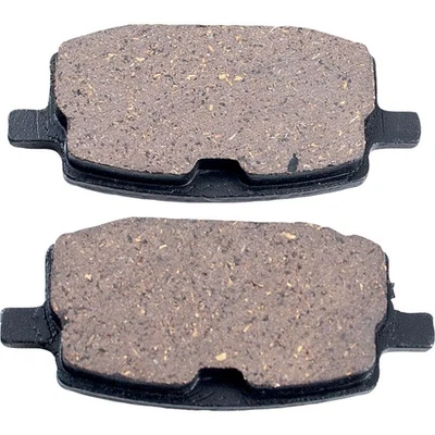 Outside Brake Pads 13-0410 - Image 1 of 3