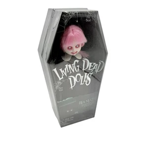 Mezco Toyz Living Dead Dolls Serie 31 Bea Neath SEALED RARE - Bild 1 von 4