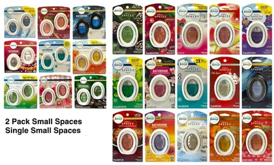 Febreze Small Spaces!!!! Choose Your Scent! FREE SHIPPING - Image 1 of 4