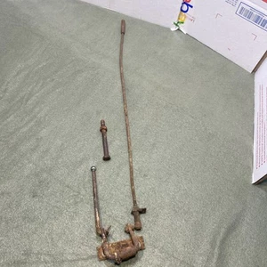 International Scout 800 throttle pedal gas accelerator rod linkage - Picture 1 of 5