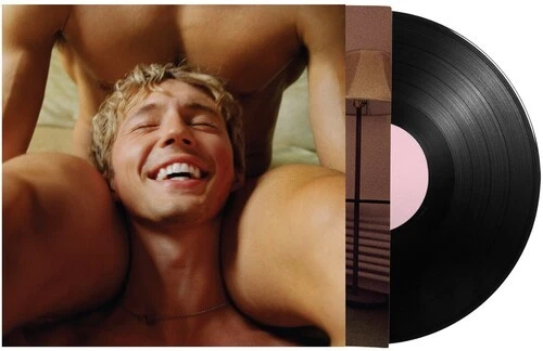 Troye Sivan - Something To Give Each Other [New Vinyl LP] Explicit - Imagem 1 de 1