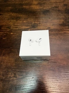 AirPod Pros A2190 neuf légèrement utilisé, lire description - Photo 1 sur 12
