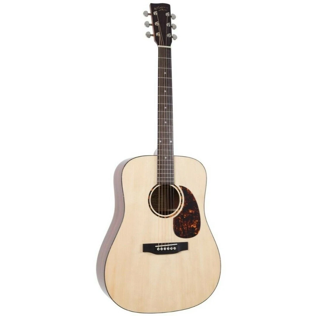 Recording King Acoustic Guitars for sale | eBay