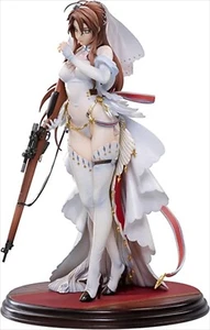EMONTOYS 1/8 PVC Figure GIRLS' FRONTLINE Lee-Enfield Hold Fast Ver. - Picture 1 of 7