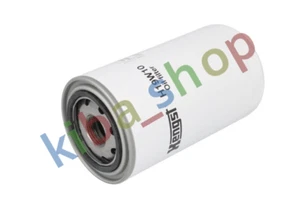 OIL FILTER SCREWED FITS DAF CF CF 65 LF LF 45 LF 55 SB IVECO EUROCARGO I-III - Picture 1 of 5