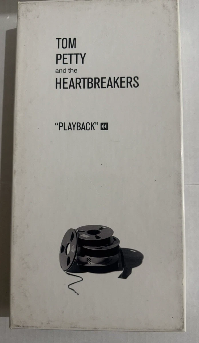 tom petty playback products for sale | eBay