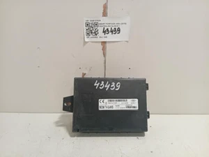 Módulo Electrónico Para SMART Fortwo Coupé (W453) 284B12763R H4B Petrol 898 (14 - Imagen 1 de 4