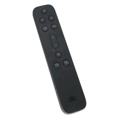 JBL Remote Control For JBL 9.1 Channel Sound Bar Speaker System - Image 1 of 2