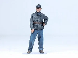 (Pre-Order) ProPainted 1:35 German Michael Wittman Tanker ACE 1944 WW2 - Picture 1 of 6