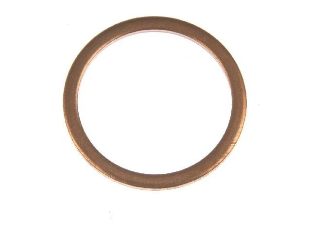 Oil Drain Plug Gasket For 1966-1968 Jeep CJ6A 2.2L 4 Cyl 1967 M553YS - Image 1 of 1