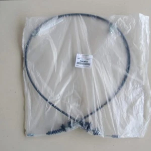 New Fits For Mitsubishi Mirage Clutch Cable 2342A018 NEW GENUINE - Picture 1 of 6