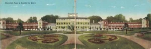 Nederland Baarn Koninklijk Paleis Soestdijk Royal Palace Panoramic 06.21 - Picture 1 of 2