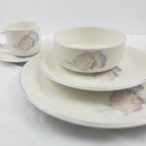 Keltcraft Misty Isle Collection by Noritake Ringlet ~ 9131~Vintage - Picture 1 of 31