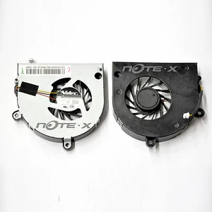 VENTILATEUR FAN TOSHIBA Satellite C660-1DK C660-1HF C660-1KD C660-1KH - Photo 1/1