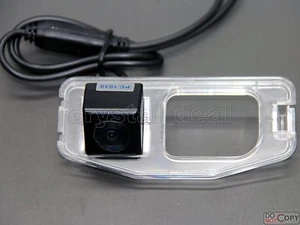 NTSC Car RearView Backup Camera For Honda CR-V CRV 2006 2007 2008 2009 2010 2011 - Picture 1 of 8
