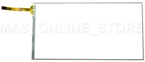 ALPINE INE-W957HD INEW957HD GENUINE TOUCH SCREEN PANEL *SPECIAL ORDER* - Picture 1 of 2