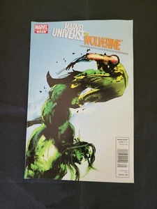 Marvel Universe Vs. Wolverine #3 Kiosk | Sehr guter Zustand - Bild 1 von 1