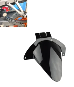 Fender Mudguard 1pc Rear ABS Protector For Honda CBR600RR 2007-2012 Plastic - Picture 1 of 3