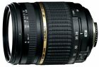 Tamron High Magnification Zoom Lens Af28-300Mm F3.5-6.3 Xr Di Vc Full-Size Corre