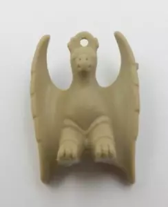 VINTAGE MOTU CASTLE GRAYSKULL GARGOYLE ELEVATOR ACCESSORY PART MATTEL HE-MAN - Picture 1 of 6