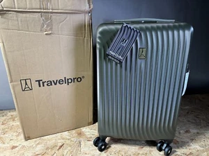 Travelpro Maxlite Air Hardside Expandable Luggage Hard Shell 21" NEW - Picture 1 of 8
