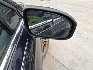 Used Right Door Mirror fits: 2018 Ford Fusion power removable painted cover w/o - Picture 1 of 24