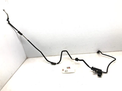 2013-2015 LEXUS GS350 AIR CONDITIONER A/C AC HOSE LINE PIPE TUBE OEM - Image 1 of 4