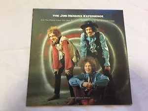 Jimi Hendrix “Experience Hendrix Origional collectible” - Picture 1 of 12