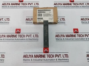 SIEMENS 6ES7 135-4FB01-0AB0 Analog Output Module - Picture 1 of 8