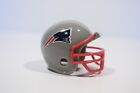 New England Patriots - NFL Replacement Mini Football Helmet Cake Topper