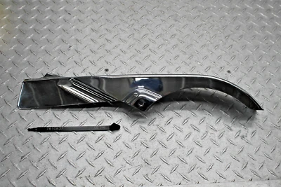 1999 - Yamaha Road Star - Protector de cadena OEM Foto 1 de 4