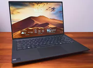 Dell Precision 14 5490, Intel Ultra 7, 64 GB DDR5, 2 TB SSD, RTX 2000 ADA, FHD+ - Foto 1 di 23
