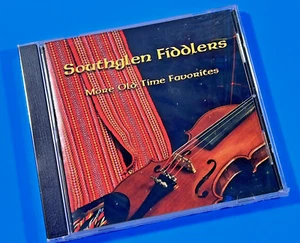Southern Fiddler More Old Time Favorites Universal Media Factory Sealed RARE - Picture 1 of 4