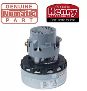George Charles Staubsauger Motor 110 BL21101N 120V Motor 1200W Staubsauger Hoover 205409 - Bild 1 von 24