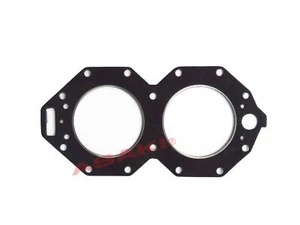 For OMC Johnson Evinrude 120-140HP V4 Gasket 328623 777463 34400 18-3837 9-63820 - Picture 1 of 10