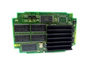 Fanuc SDRAM Daughter Card A20B-3300-0254/02A - Picture 1 of 3