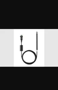 Temperaturfühler / Feuchte mit Kabel Testo - Bild 1 von 1
