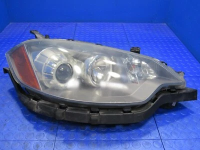 07-09 Acura RDX derecho pasajero derecho xenón HID faro luz lámpara OEM 3280 Foto 1 de 4