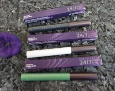 Urban Decay 24/7 shadow stick select yours - Image 1 of 4