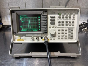 Analizator widma HP Agilent 8594E 9 KHz-2,9 GHz 6 miesięcy gwarancji - Zdjęcie 1 z 9