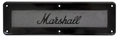 MARSHALL Japan LOGO MARK Ricevitore altoparlante per cabinet di tipo A 5C013191 - Immagine 1 di 2