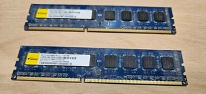 Elixir M2F4G64CB8HG5NCG (PC3-12800 (DDR3-1600), DDR3 RAM, 1333 MHz, DIMM) RAM... - Picture 1 of 3