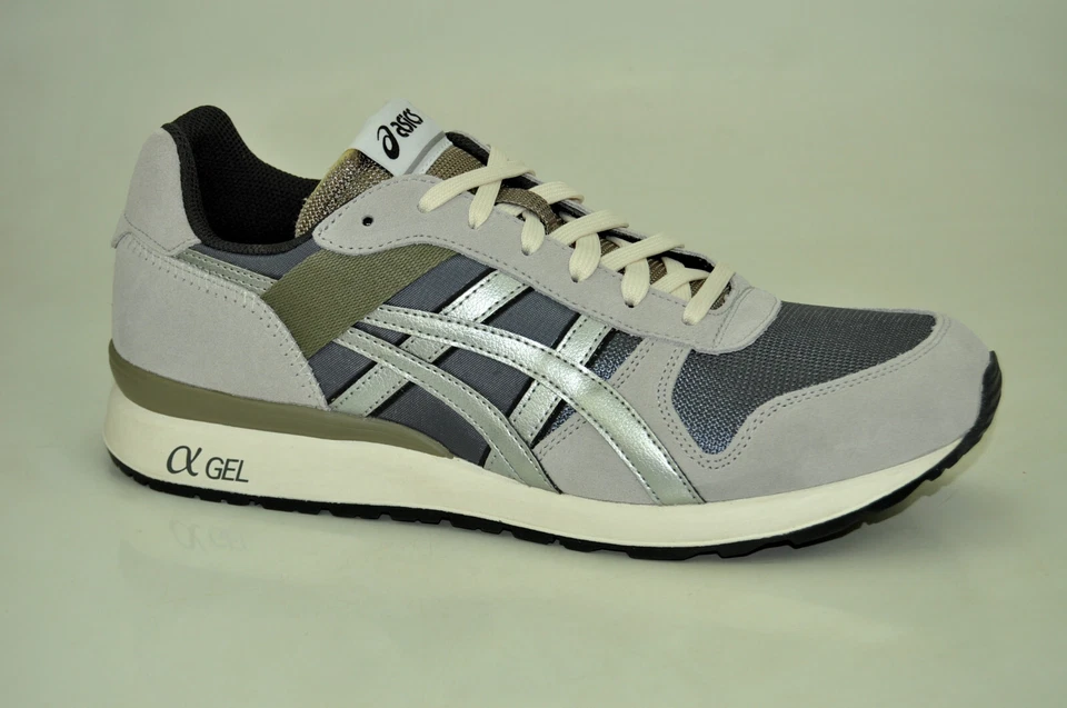 ASICS Gel Gt-Ii 2 Zapatillas Deportivas Retro Ligero Ocio Hombre Mujer Zapatos - Imagen 1 de 1