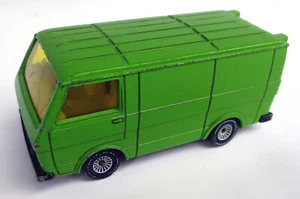 Siku VW LT28 LT 28 Kastenwagen 1334 grün 45 1623 2217 1/55 1:55 2 - Bild 1 von 1