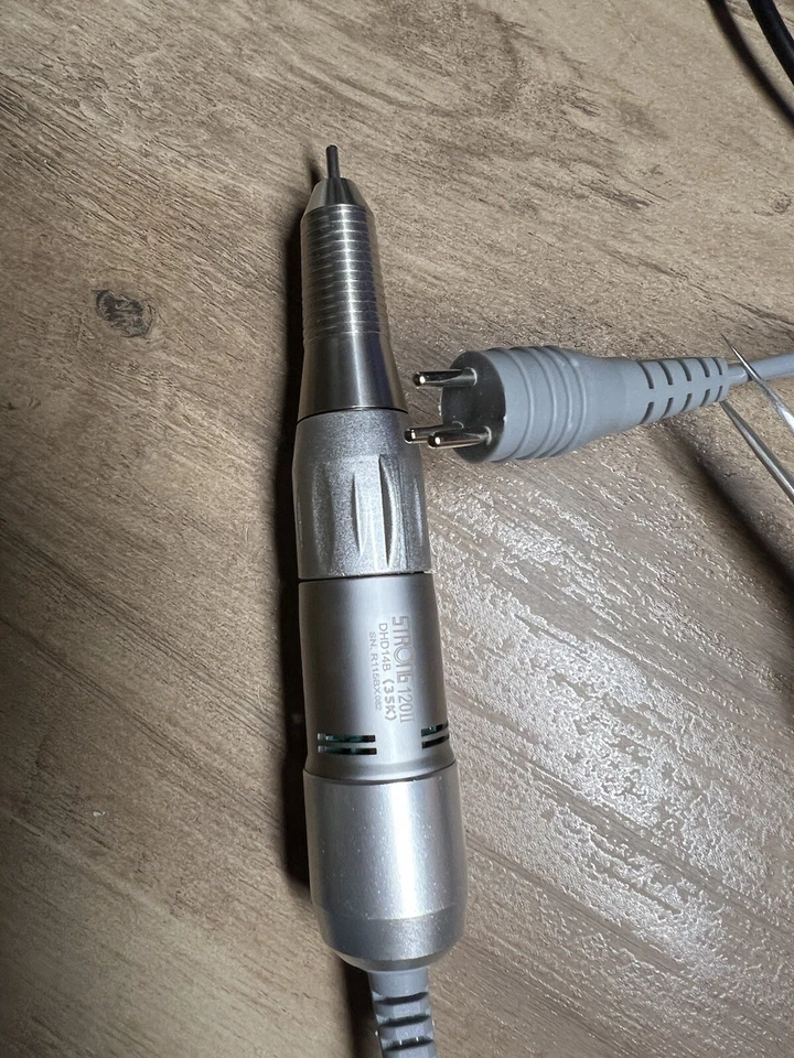Replacment Handpiece for Manipro KP60 USA Seller - Image 1 of 1