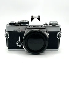 Olympus OM-2 body - Imagen 1 de 8